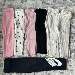 Girls pants/leggings